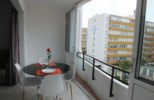 Santa Margarida Apartment | Locarosas Immo