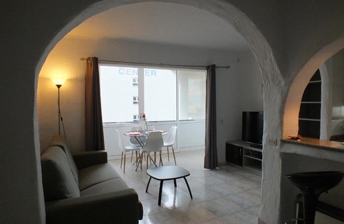 Santa Margarida Apartment | Locarosas Immo