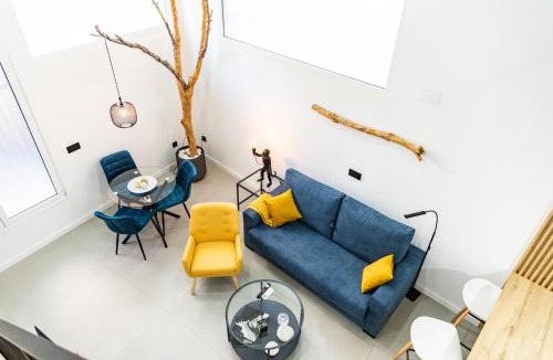Murcia Apartment | Loft 11 A
