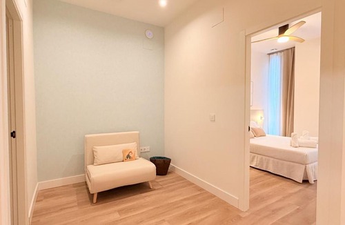 Poblats Maritims Apartment | Loft 3 Pet friendly y espacioso by VidaCalma