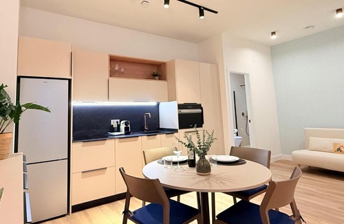 Poblats Maritims Apartment | Loft 3 Pet friendly y espacioso by VidaCalma