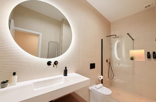 Poblats Maritims Apartment | Loft 3 Pet friendly y espacioso by VidaCalma