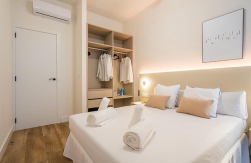 Poblats Maritims Apartment | Loft 3 Pet friendly y espacioso by VidaCalma