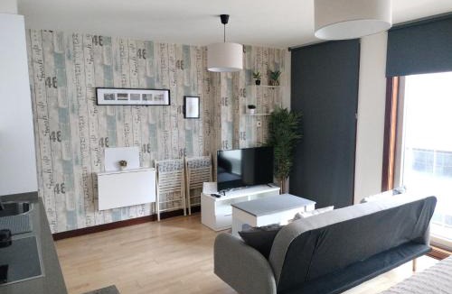 Maria Auxiliadora Apartment | Loft abuela Flora centro de Vigo
