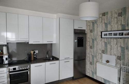 Maria Auxiliadora Apartment | Loft abuela Flora centro de Vigo