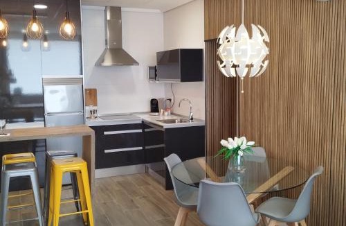 Alicante Apartment | Loft Apartamento Sevilla 16