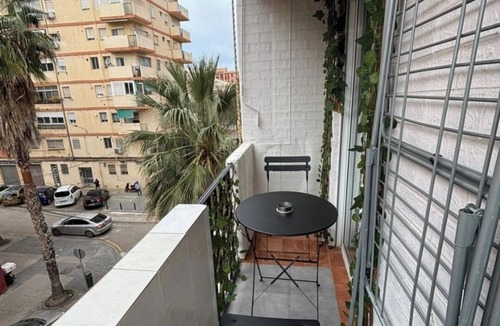 La Saidia Apartment | Loft apartment Valencia