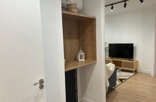 Ciudad Real Apartment | Loft Atemporal, centro de Ciudad Real