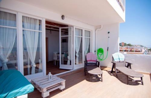 Canet de Mar Apartment | LOFT CANET DE MAR CERCA de BARCELONA