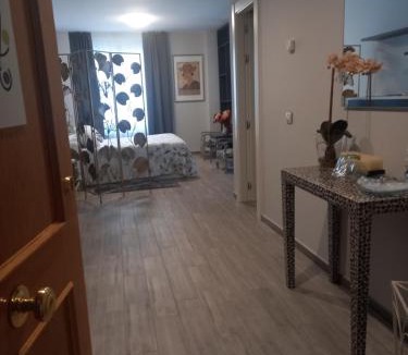Carrion de los Condes Apartment | Loft Carrión