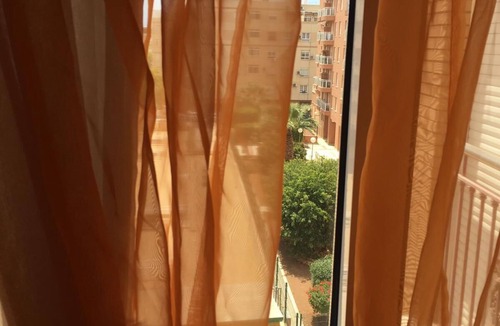 Almeria Condo | LOFT: comfort, simplicity and comfort. Beaches and good tapas