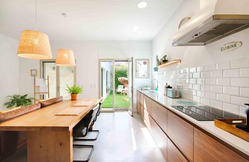 Figueres Apartment | Loft con piscina climatizada privada y parking