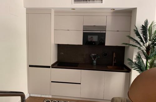 La Envia Apartment | Loft de lujo con piscina LA ENVIA