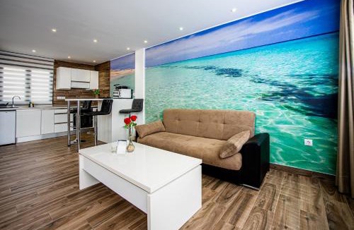 Esquinzo Apartment | Loft del Mar 2 Jandia