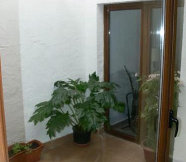 Ciudad Rodrigo Apartment | Loft en planta baja en Ciudad Rodrigo