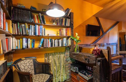 Ventosa House | Loft & Garden
