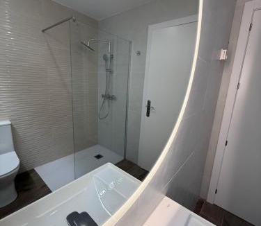 Pontones Apartment | Loft HUELGAS
