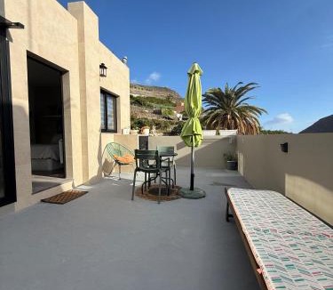 San Sebastian de la Gomera Apartment | Loft Mouly