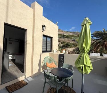 San Sebastian de la Gomera Apartment | Loft Mouly