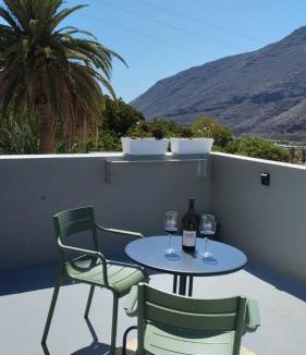 San Sebastian de la Gomera Apartment | Loft Mouly