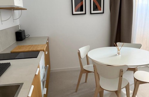 En Corts Apartment | Loft Mar Ruzafa-Parque central