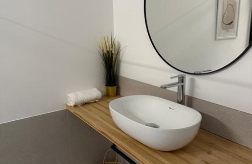 En Corts Apartment | Loft Mar Ruzafa-Parque central