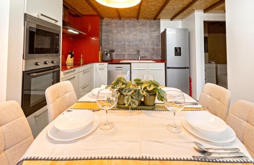 Benicalap Apartment | Loft Nou Benicalap - Housevanlive