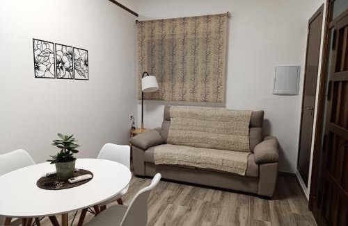 Hornachuelos Apartment | Loft Plaza