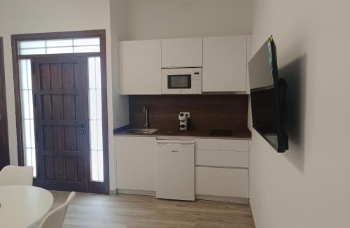 Hornachuelos Apartment | Loft Plaza