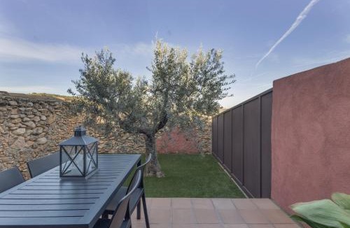 Sant Jaume dels Domenys House | Loft Rural Orenetes ideal parejas