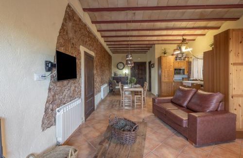 Sant Jaume dels Domenys House | Loft Rural Orenetes ideal parejas