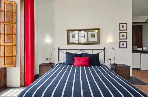 Alajero House | Loft Rural - Caserio De La Hondura
