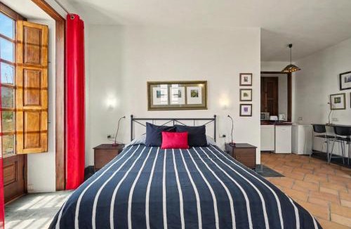 Alajero House | Loft Rural - Caserio De La Hondura