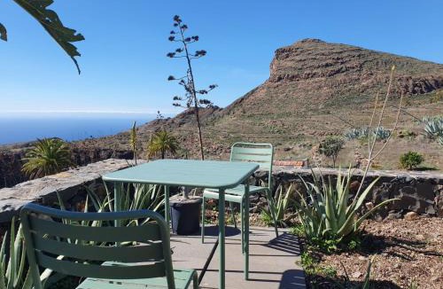 Alajero House | Loft Rural - Caserio De La Hondura