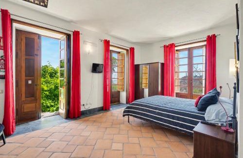 Alajero House | Loft Rural - Caserio De La Hondura