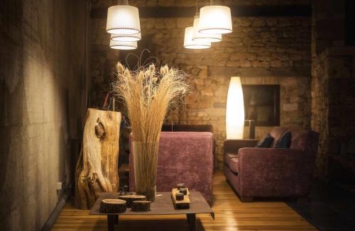 Calatanazor House | Loft Rural LaCalata