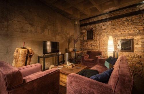 Calatanazor House | Loft Rural LaCalata