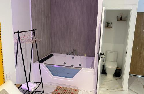 Alcala del Jucar Apartment | Loft Tú y Yo