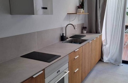 En Corts Apartment | Loft Taronja Ruzafa-Central Park.