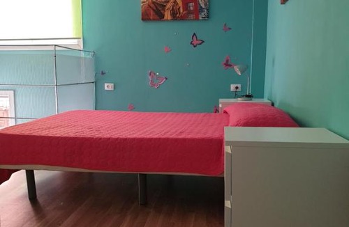 Granadilla de Abona Apartment | Loft tranquilo Granadilla