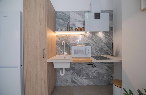 Malilla Apartment | Loft Valencia near to La Fe Hospital - IF C