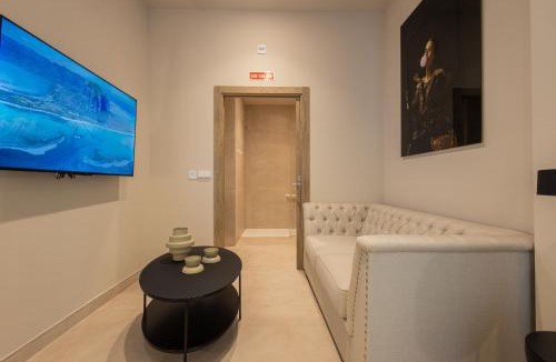 Benicalap Apartment | Loft Valencia - B 1-6 Smart Access & Urban Calm