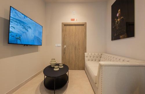 Benicalap Apartment | Loft Valencia - B 1-6 Smart Access & Urban Calm