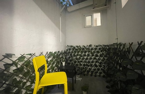 Ensanche Diputacion Apartment | Loft Whole Center Alicante