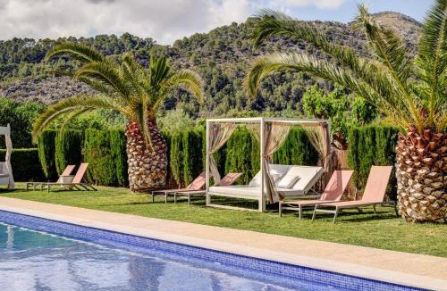 La Esglayeta Hotel | loftOtel canet