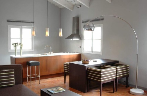 Esporles Apartment | loftOtel canet
