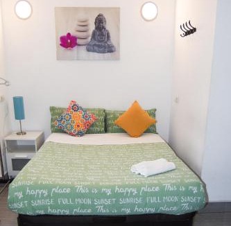 Puente de Vallecas Apartment | LOFTS ARENAL