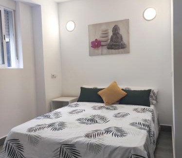 Puente de Vallecas Apartment | LOFTS ARENAL