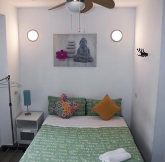 Puente de Vallecas Apartment | LOFTS ARENAL