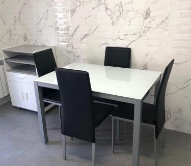 Logrono City Centre Apartment | LOGROÑO CENTRO A ESTRENAR WIFI IMPECABLe